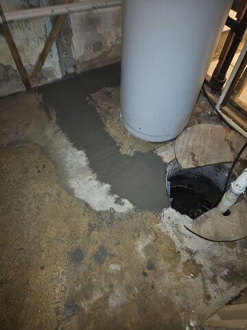 Strategically Placed Pipes