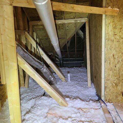 Strategic Placement Pipe