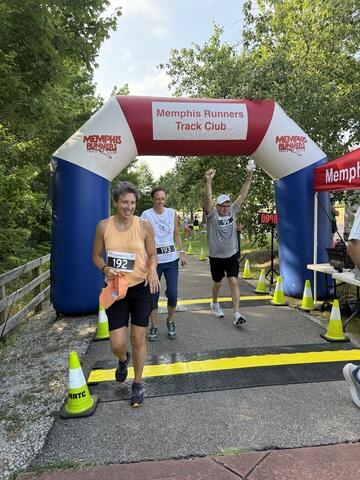 Best Finish Line Pics