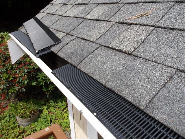 Gutter Guards