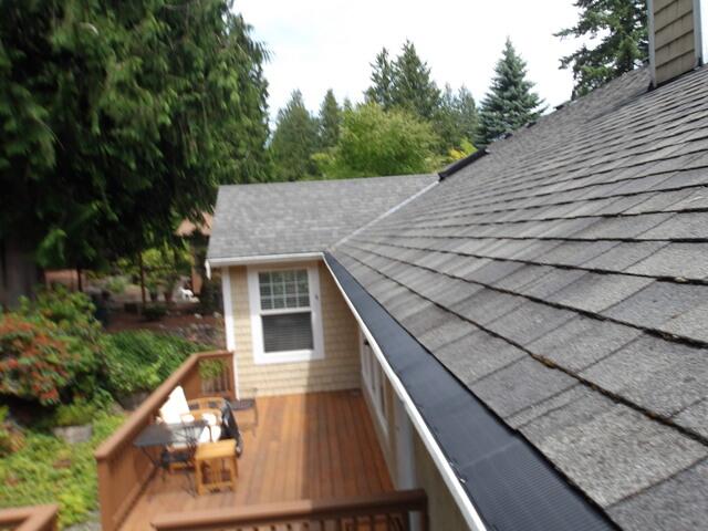 RainDrop Gutter Guards