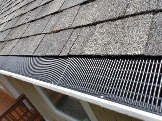 RainDrop Gutter Guards