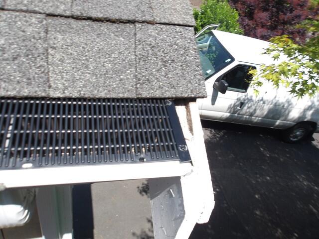 RainDrop Gutter Guards