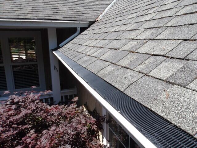 RainDrop Gutter Guards