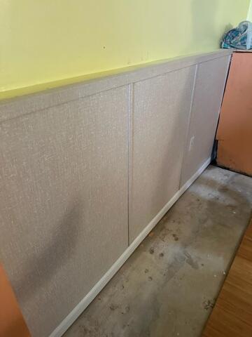 Installing EverLast Wall Panels