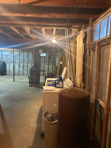 Before