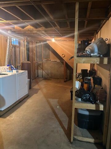 Before