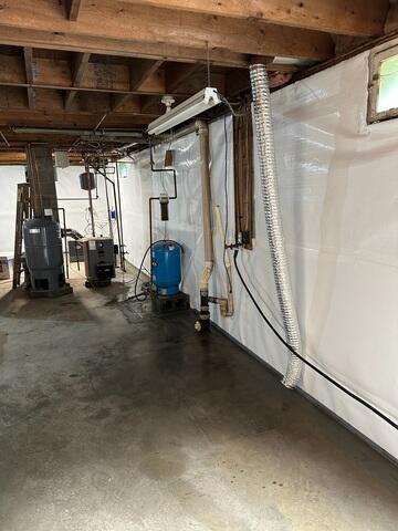 New CleanSpace Wall System