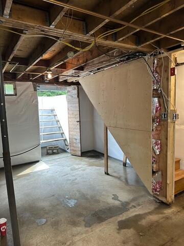 New CleanSpace Wall System