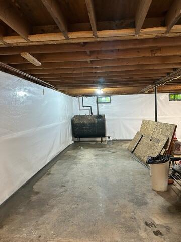 New CleanSpace Wall System