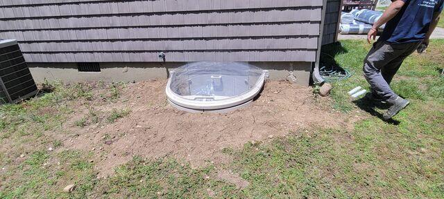 Everlast Access Well