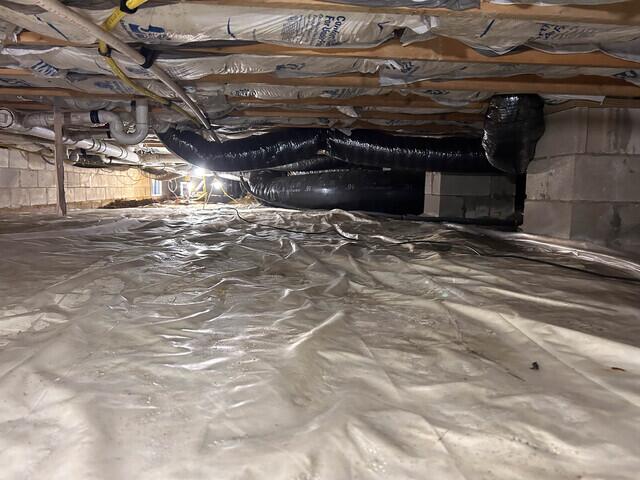 Existing Liner