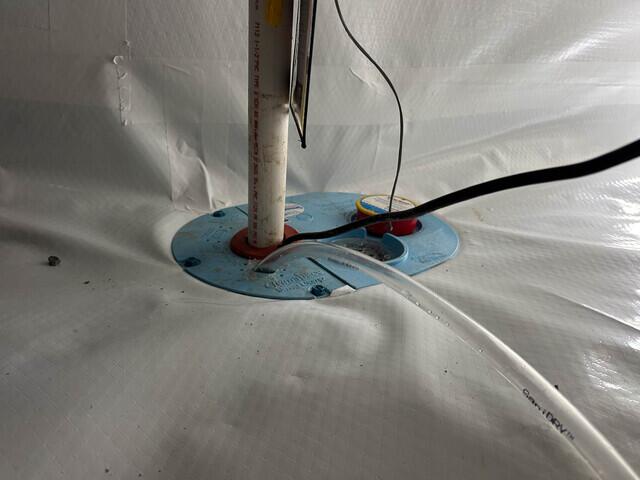 SmartSump