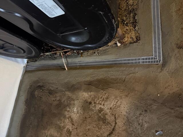 TrenchDrain