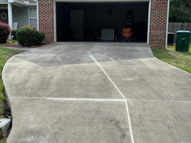 Amazing Concrete Repair in Midway, FL
