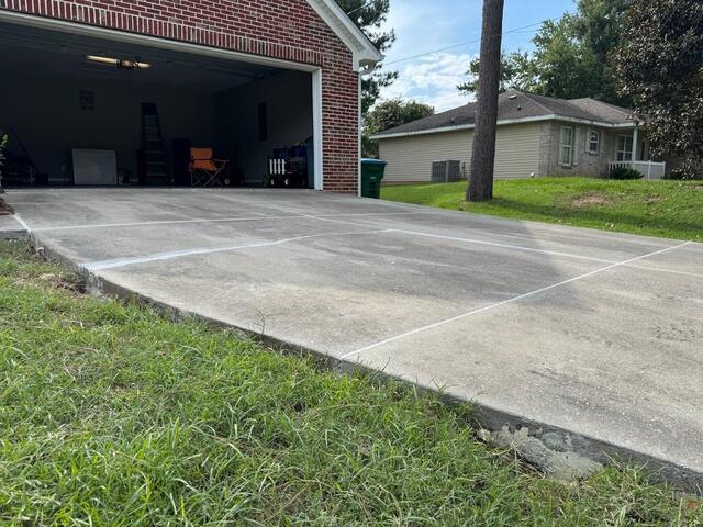 Amazing Concrete Repair in Midway, FL