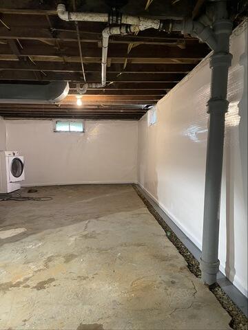 CleanSpace and WaterGuard Installed