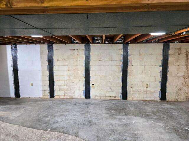 After Wall Stabilization