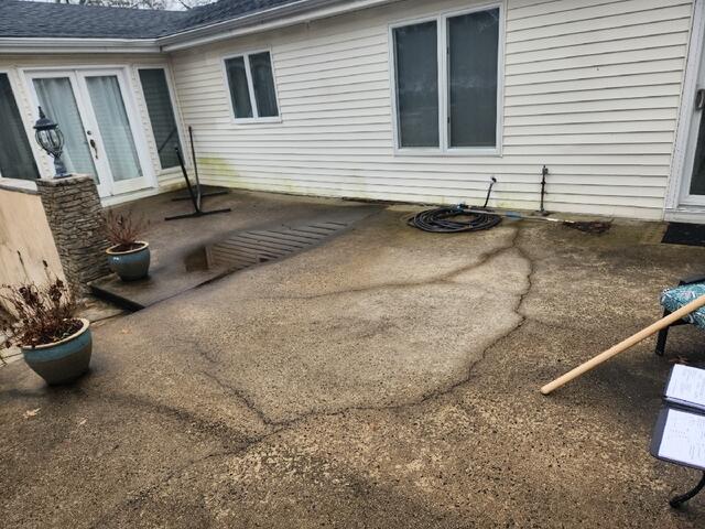 Before Repair