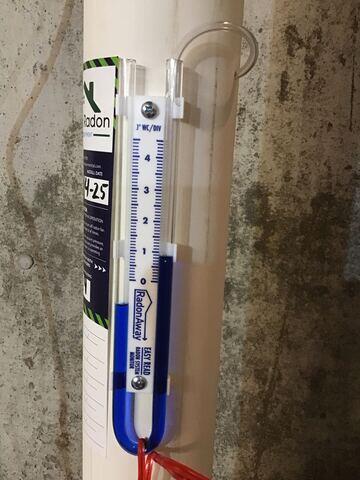 Manometer