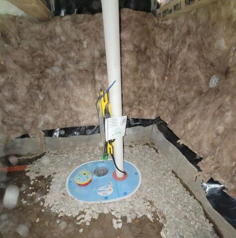 SmartSump