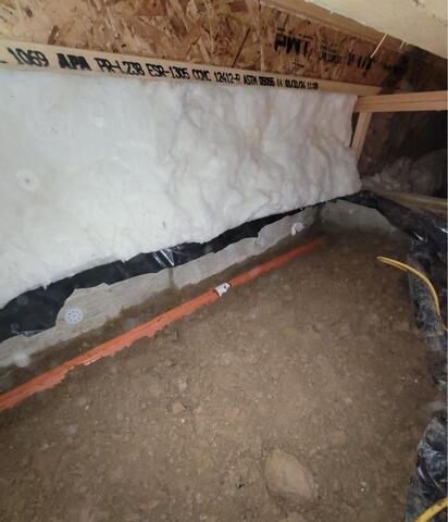 Drainage System