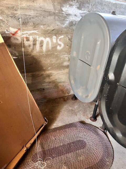 Before WaterGuard & TrenchDrain