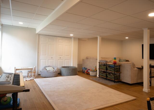 Play area 2