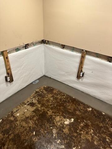 CleanSpace and WaterGuard