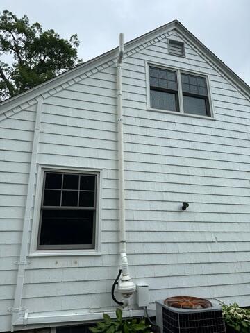 Radon Removed Above the Roofline