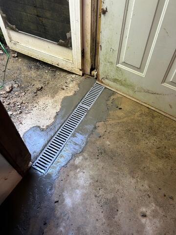 TrenchDrain