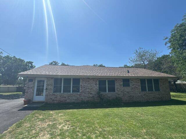 After Roof Replacement