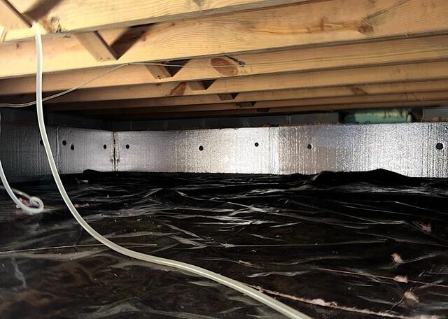 SilverGlo Insulation