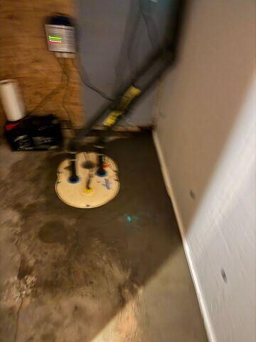 Ultimate Water Protection