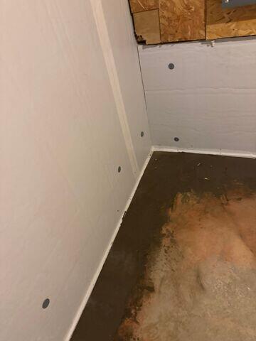 Perfect Insulation, Lasting Comfort