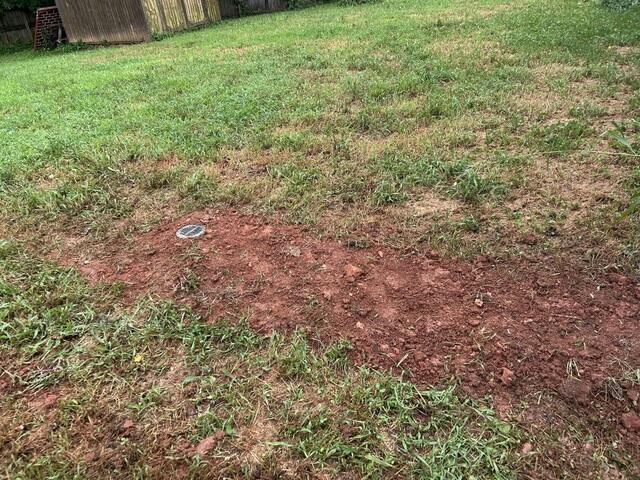 LawnScape System