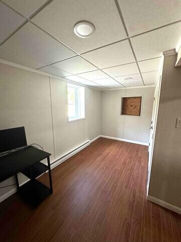 A Brighter Basement