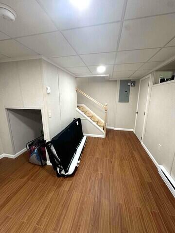 ThermalDry Elite Plank Flooring