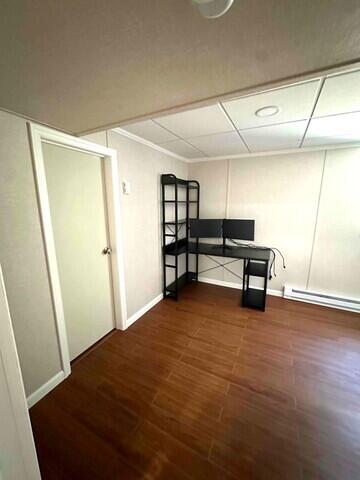 Ceiling Tiles, Flooring, and Wall Panels