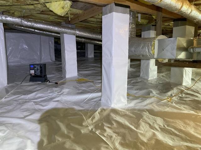 Dehumidifier