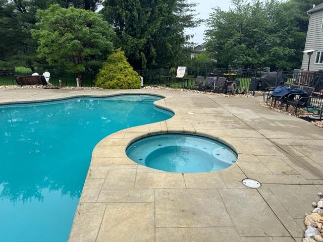 Before Repairs
