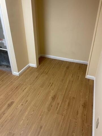 ThermalDry Flooring