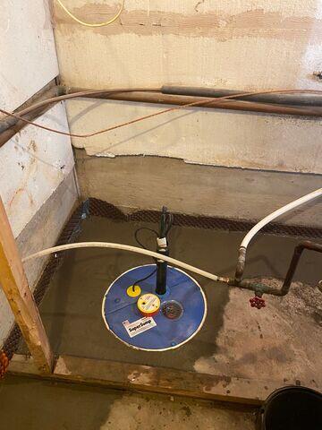 SuperSump