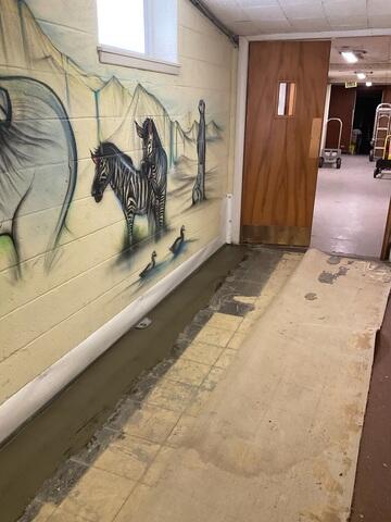 Drainage System
