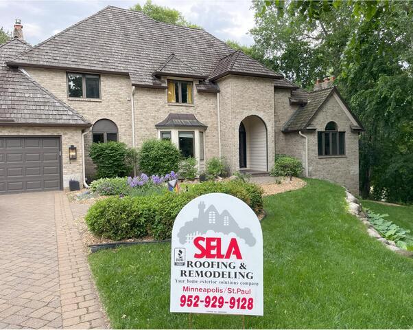 Gutters and Downspouts in Apple Valley, MN