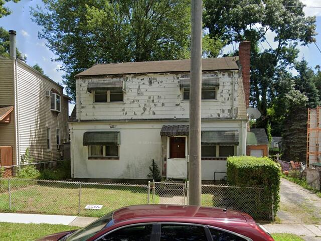 The Roof Before