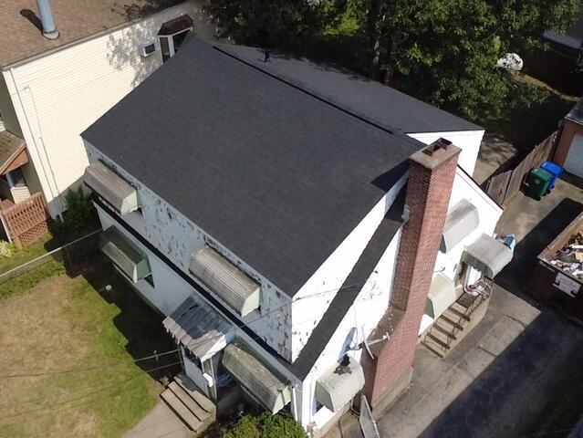 The Roof After
