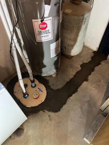 WaterGuard™ System