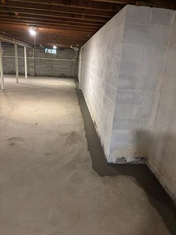 The Importance Of Waterproofing