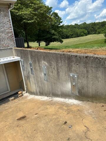 Anchor Plates in Alexandria, KY